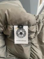 Airforce Winterjas Grijs Maat S (valt als M), Airforce, Ophalen of Verzenden, Maat 36 (S), Grijs