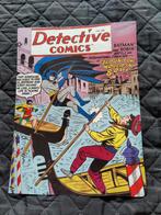 Comic affiche/ poster detective comics Batman and robin, Boeken, Strips | Comics, Ophalen of Verzenden, Zo goed als nieuw