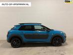 Citroen C4 Cactus 1.2 PureTech Shine Navi Camera, Voorwielaandrijving, Stof, Gebruikt, Euro 6