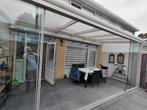 overkapping van 6m.breed 2.5 diep, Tuin en Terras, Overkappingen, Ophalen, Zo goed als nieuw