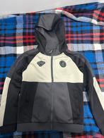 Black Bananas Jas Maat 140, Ophalen of Verzenden, Zo goed als nieuw, Jongen of Meisje, Jas