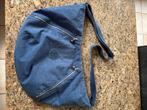 Kipling crossbody schoudertas, Ophalen of Verzenden, Zo goed als nieuw, Blauw, Kipling