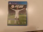Fc 25 ps 5 en ps4 niuwe, 1 speler, Ophalen of Verzenden, Zo goed als nieuw, Vanaf 3 jaar
