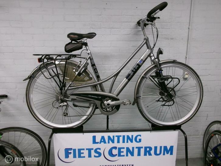 RIH Z   900     TERKKING       54  CM, Fietsen en Brommers, Fietsen | Dames | Damesfietsen, Gebruikt, Overige merken, 53 tot 56 cm