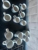 Porseleinen Koffie kopjes en bekers van xenos, Huis en Inrichting, Gebruikt, Ophalen of Verzenden, Overige stijlen, Kop(pen) en/of Schotel(s)
