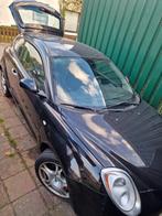 Alfa Romeo MiTo 1.4 Turbo 114KW 2008 Zwart 5 zitplekken., Voorwielaandrijving, 15 km/l, 4 cilinders, 400 kg