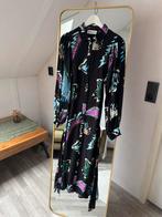 Jurk POM Amsterdam maat S, Zwart, Nieuw, Ophalen of Verzenden, Maat 36 (S)