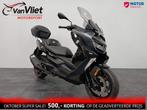 Top conditie.! Bmw C400GT 1e eig. 5646km Black C 400 GT, Scooter, Bedrijf, Onbekend, Onbekend