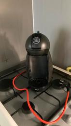 Krups Nescafe Dolce Gusto Piccolo, Ophalen, Zo goed als nieuw, Koffiemachine