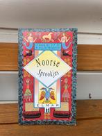 Noorse Sprookjes uit de wereldliteratuur | boek ELMAR, Boeken, Sprookjes en Fabels, Ophalen of Verzenden, Zo goed als nieuw