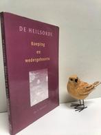 Harinck, Ds. C. ; De heilsorde: roeping en wedergeboorte, Ophalen of Verzenden, Gelezen, Christendom | Protestants