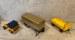 Daf Liontoys modellen, Hobby en Vrije tijd, Ophalen of Verzenden, Gebruikt, Bus of Vrachtwagen, Lion Toys