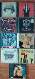 Cd's allerlei, Ophalen of Verzenden, 1980 tot 2000, Gebruikt