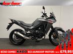 Honda XL 750 TRANSALP (bj 2023), Motoren, 750 cc, Motorrijbewijs A, Bedrijf, Onbekend
