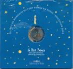 Frankrijk BU Jaarset 2002 – Le Petit Prince, Ophalen of Verzenden, Frankrijk, Overige waardes, Setje