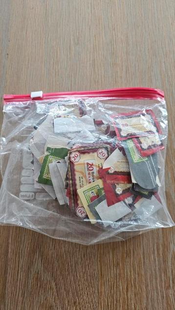 Douwe Egberts Waarde Punten + Blik beschikbaar voor biedingen