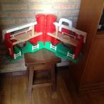 Fisher price, boerderij, Ophalen of Verzenden, Gebruikt, Speelset