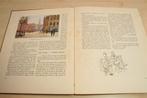 Compleet Plaatjesalbum Zuid-Holland — Hille Fabrieken [1934], Boeken, Prentenboeken en Plaatjesalbums, Ophalen of Verzenden, Gelezen