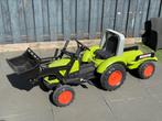Traptractor Claas met voorlader en aanhanger ZGAN, Ophalen of Verzenden, Zo goed als nieuw