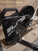 Elite Suito-T direct-drive smart trainer, Sport en Fitness, Wielrennen, Ophalen, Gebruikt, Overige typen