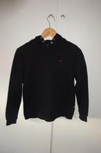 LTB zwarte capuchon trui/ hoody mt 152, zgan, LTB, Trui of Vest, Ophalen of Verzenden, Zo goed als nieuw