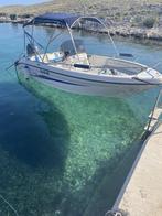 Zeer complete Ranieri Pathfinder met Yamaha/Selva 150pk, Watersport en Boten, Ophalen, Gebruikt, 120 tot 200 pk, 3 tot 6 meter