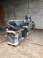 Buisfolie zwart, Doe-het-zelf en Verbouw, Zeil en Folie, Ophalen, Zo goed als nieuw