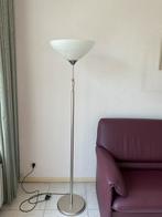 Vloerlamp, Ophalen, Gebruikt