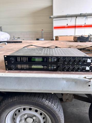 2x L’Acoustics DFX24 beschikbaar voor biedingen