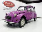 Citroen 2CV 2CV6 Special  - ONLINE AUCTION, Auto's, Oldtimers, Overige kleuren, Citroën, Bedrijf, Handgeschakeld