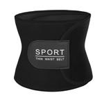 Sport Thin Waist Belt | Nieuw – €15, Ophalen of Verzenden, Nieuw, Buik, Overige typen