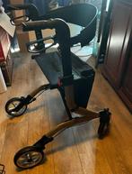 Rollator lichtgewicht  splinternieuw, Ophalen, Opvouwbaar, Nieuw