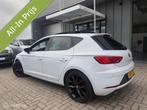 SEAT LEON 1.5 TSI FR 130 PK | PANO | XENON | 1 JAAR GARANTIE, Electronic Stability Program (ESP), Leon, Bedrijf, Handgeschakeld