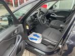 Opel Zafira Tourer 1.4 Cosmo 7 persoons / camera, Stof, Gebruikt, 4 cilinders, 7 stoelen