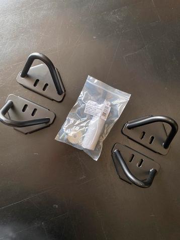 Topology hondenmand pootjes  beschikbaar voor biedingen