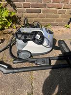 Karcher SC4 stoomreiniger, Doe-het-zelf en Verbouw, Reinigingsmachines, Ophalen of Verzenden, Zo goed als nieuw, Overige typen