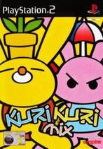 Kuri Kuri Mix PS2, Spelcomputers en Games, Games | Sony PlayStation 2, Ophalen of Verzenden