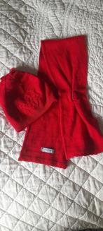 Mayoral muts en sjaal maat 80, Ophalen of Verzenden, Meisje