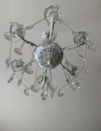 kroonluchter, Huis en Inrichting, Lampen | Kroonluchters, Ophalen of Verzenden, Zo goed als nieuw