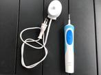 Elektrische tandenborstel (Braun), Sieraden, Tassen en Uiterlijk, Uiterlijk | Mondverzorging, Tandenborstel, Gebruikt, Ophalen