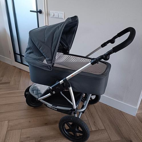 Kinderwagen van koelstra, Kinderen en Baby's, Kinderwagens en Combinaties, Gebruikt, Overige merken, Ophalen