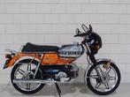 Gezocht Nette Kreidler RMC RS 4 of 5 bak, Ophalen of Verzenden, Blok