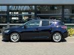 Lexus CT 200h Business Line Pro NL auto NAP APK !, Auto's, Lexus, Euro 5, Stof, Gebruikt, Zwart