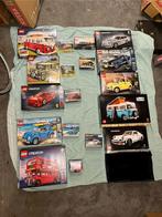 Lego creator autos nieuw in doos met unieke polybags, Ophalen, Nieuw, Complete set, Lego