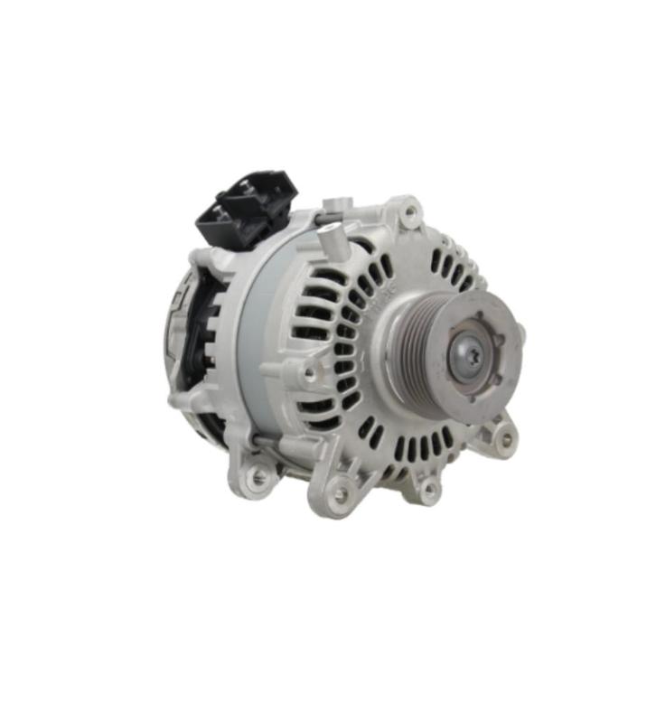 Dynamo Volkswagen 250A/48V, Auto-onderdelen, Motor en Toebehoren, Volkswagen, Skoda, Nieuw, Ophalen of Verzenden