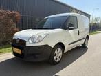 Fiat Dobló Cargo 1.3 MultiJet Actual / AIRCO / SCHUIFDER /, Voorwielaandrijving, Euro 5, Gebruikt, 4 cilinders