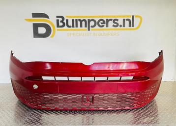 Bumper Volkswagen Caddy 2K7  2K7807221A Voorbumper 12993z beschikbaar voor biedingen