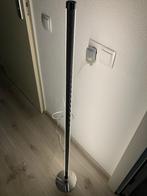 Qazqa Vloerlamp (960lm, 2700K), Huis en Inrichting, Lampen | Vloerlampen, Ophalen, Overige materialen, 100 tot 150 cm, Gebruikt