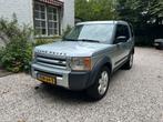 LR Youngtimer Discovery 2.7D HANDGESCHAKELD ‘07 €6950, Auto's, 190 pk, Bedrijf, Diesel, 2 stoelen