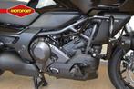 Honda CTX 700 DCT ABS (bj 2016), Chopper, Bedrijf, 12 t/m 35 kW